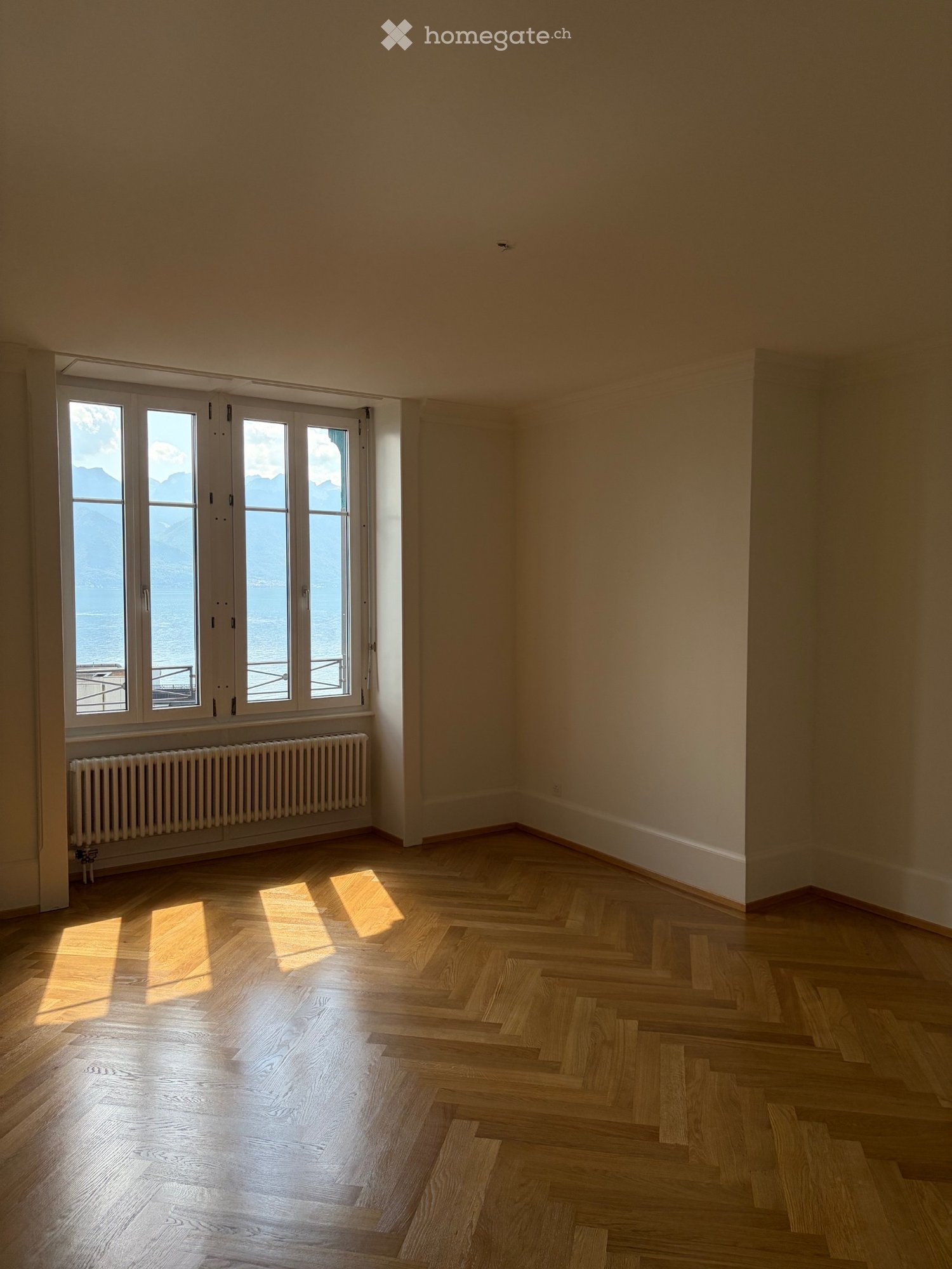 1 room single room