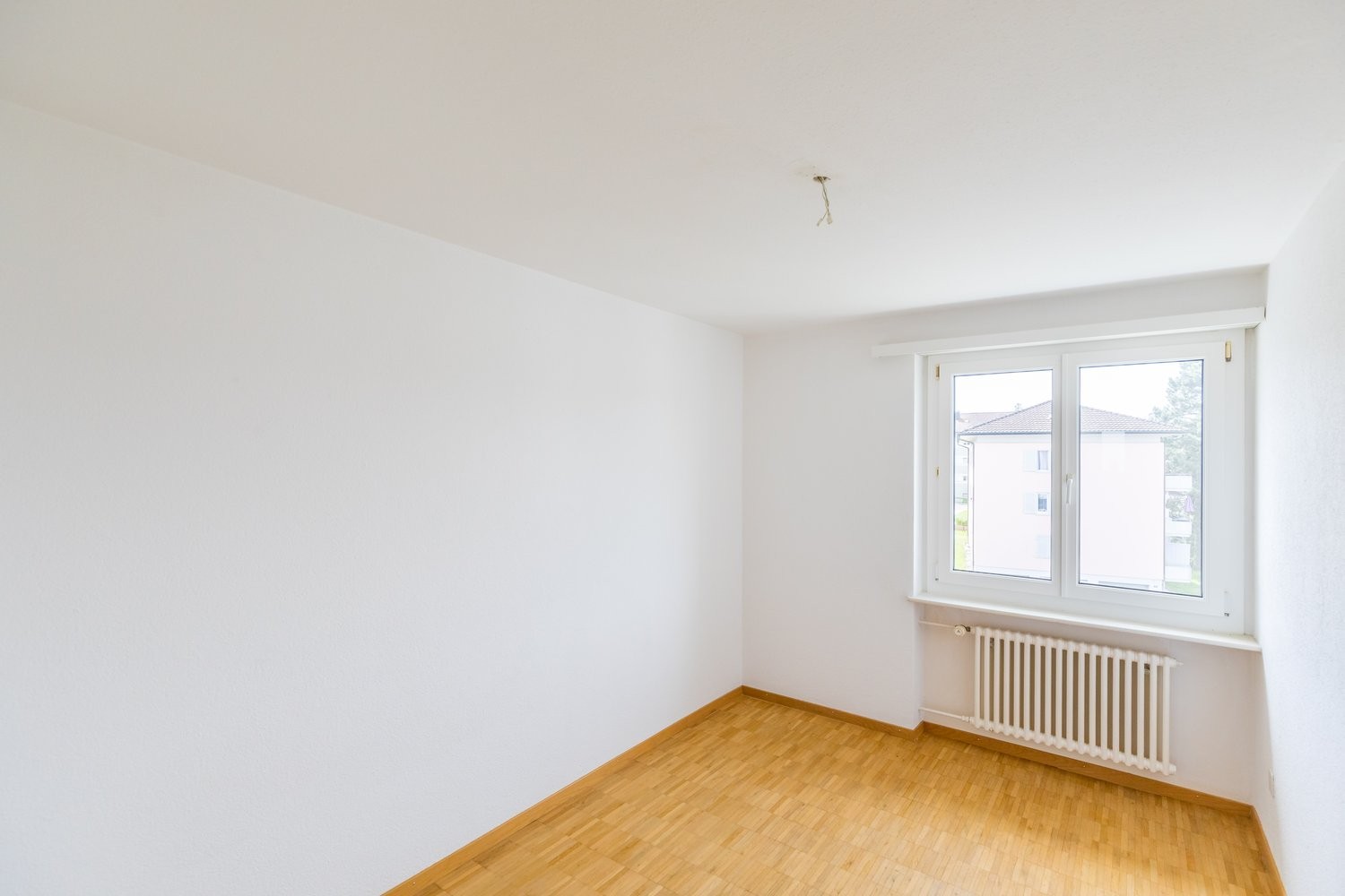 Appartement de 4 ½ pièces, photo 3 sur 9