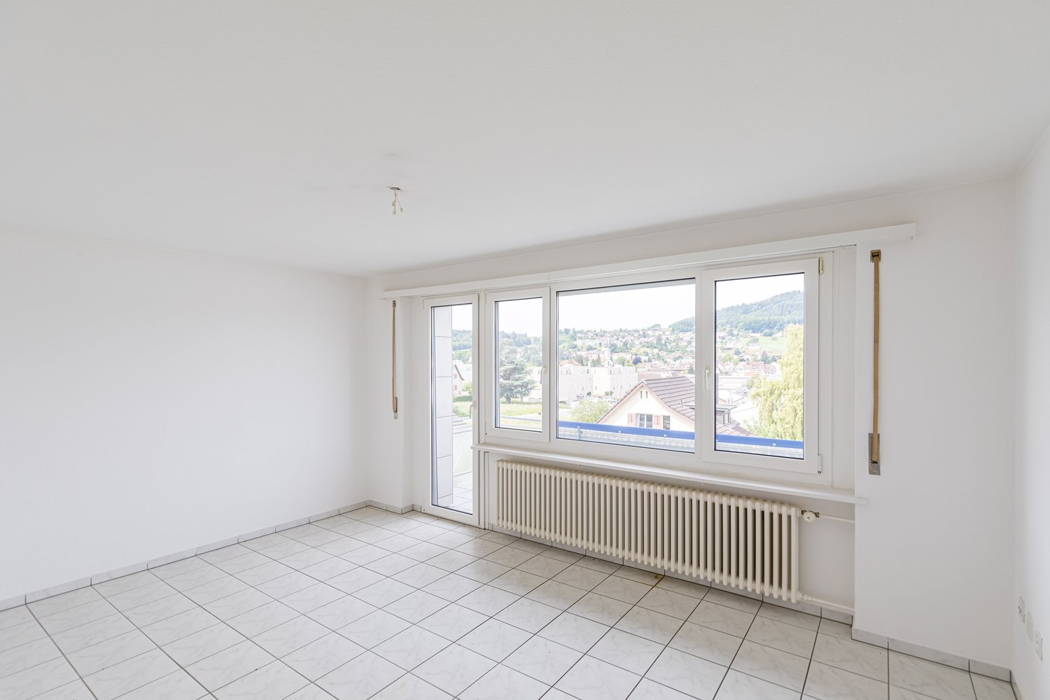 Appartement de 4 ½ pièces, photo 1 sur 9